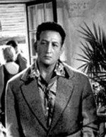 Фотография Анри Коган Henri Cogan
