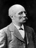 Фотография Анри Лафонтен Henri La Fontaine