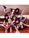 Фотография Anthrax
