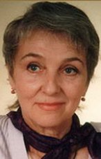 Фотография Антонина Шуранова Antonina Shuranova