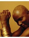 Фотография Анжелик Киджо Angelique Kidjo