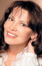Фотография Анжелика Вольская Anjelika Volskaya