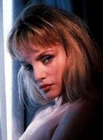 Фотография Ариэль Домбаль Arielle Dombasle