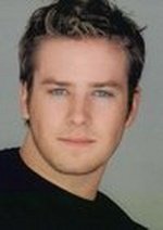Фотография Арми Хаммер Armie Hammer