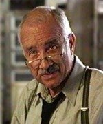 Фотография Армин Мюллер-Шталь Armin Mueller-Stahl
