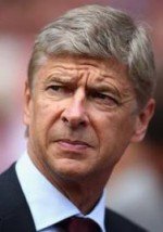 Фотография Арсен Венгер Arsene Wenger