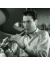 Фотография Арти Шоу Artie Shaw