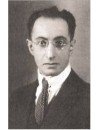 Фотография Артур Боданцки Artur Bodanzky