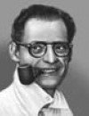Фотография Артур Миллер Artur Miller