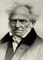 Фотография Артур Шопенгауэр Artur Schopenhauer