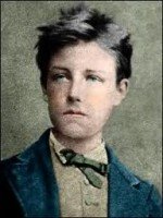Фотография Артюр Рембо Artur Rembo
