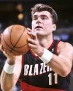 Фотография Арвидас Сабонис Arvidas Sabonis