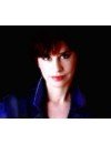 Фотография Аструд Жильберто Astrud Gilberto