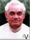 Фотография Атал Виджпаи Atal Bikhari Vijpai
