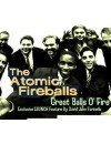 Фотография Atomic Fireballs Atomic Fireballs