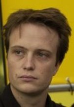 Фотография Аугуст Диль August Diehl
