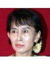 Фотография Aung San Suu Kyi