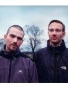 Фотография Autechre