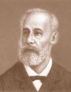 Фотография Август Давидов Avgust Iulevich Davidov