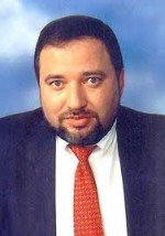 Фотография Авигдор Либерман Avigdor Liberman