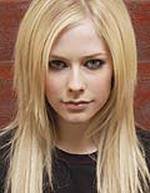 Фотография Аврил Лавин Avril Lavigne
