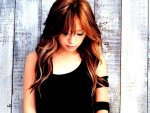 Фотография Аюми Хамасаки Ayumi Hamasaki