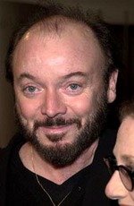 Фотография Бад Корт Bud Cort