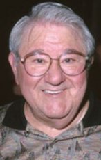 Фотография Бадди Хэкетт Buddy Hackett