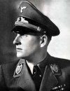 Фотография Бальдур Ширах Baldur Schirach