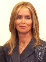 Фотография Барбара Бах Barbara Bach