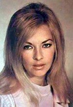 Фотография Барбара Брыльска Barbara Brylska