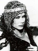 Фотография Барбара Херши Barbara Hershey
