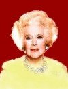 Фотография Барбара Картленд Barbara Cartlend