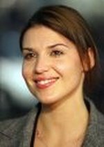 Фотография Барбара Неделякова Barbara Nedeljakova