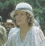 Фотография Барбара Зукова Barbara Sukowa