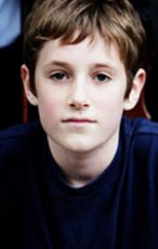 Фотография Барни Кларк Barney Clark