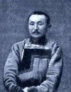 Фотография Бато-Далай Очиров Bato-Dalay Ochirov