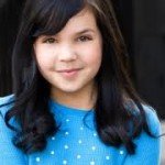 Фотография Бэйли Мэдисон Bailee Madison