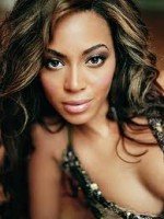 Фотография Бейонсе Beyonce