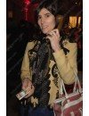 Фотография Белла Фрейд Bella Freud