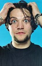 Фотография Бэм Марджера Bam Margera