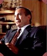 Фотография Бен Газзара Ben Gazzara