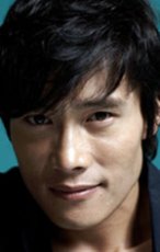 Фотография Бён Хон Ли Byung-hun Lee