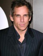Фотография Бен Стиллер Ben Stiller
