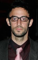 Фотография Бен Янгер Ben Younger