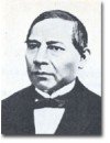 Фотография Benito Pablo Juares