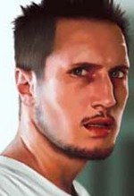 Фотография Бенно Фюрманн Benno Fьrmann