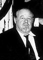 Фотография Берл Айвз Burl Ives