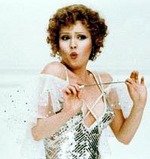 Фотография Бернадетт Питерс Bernadette Peters