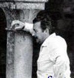 Фотография Бернар Бордери Bernard Borderie